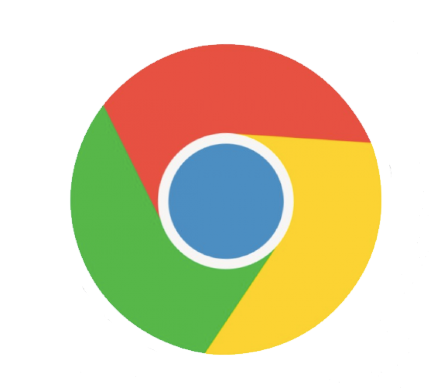 Chrome logo